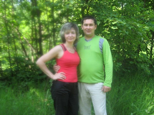 Гульназ Шакирова