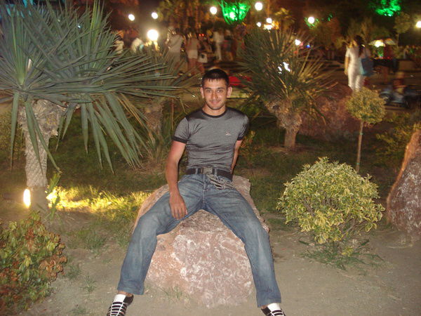 Вагаб Качаев