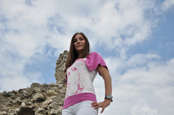 Татьяна Семенова