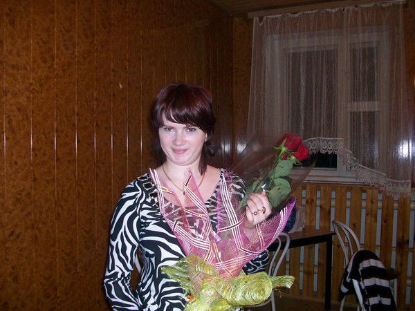 Ольга Ардашева