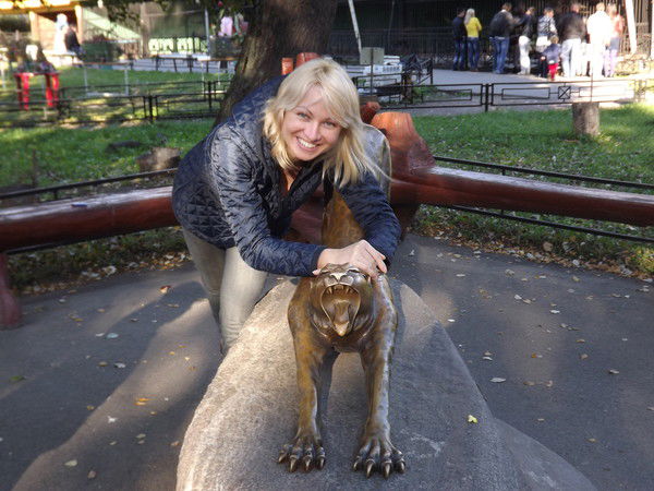 Наталья Миронова