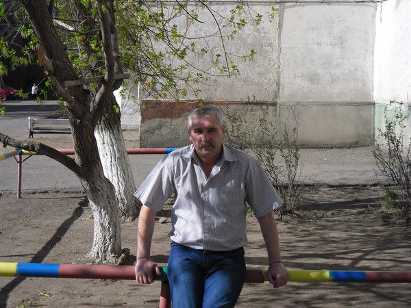 Владимир Ятышев