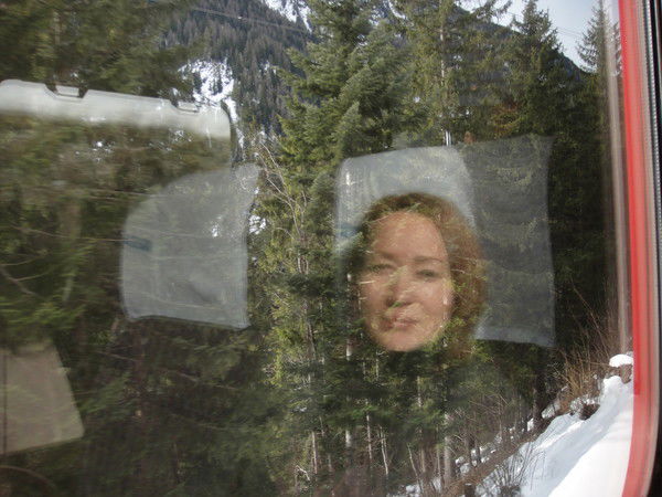 Юлия Нигматуллина