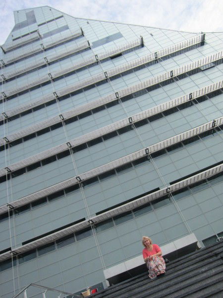 Лиене Перевалова