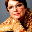 Любовь Бурлакова