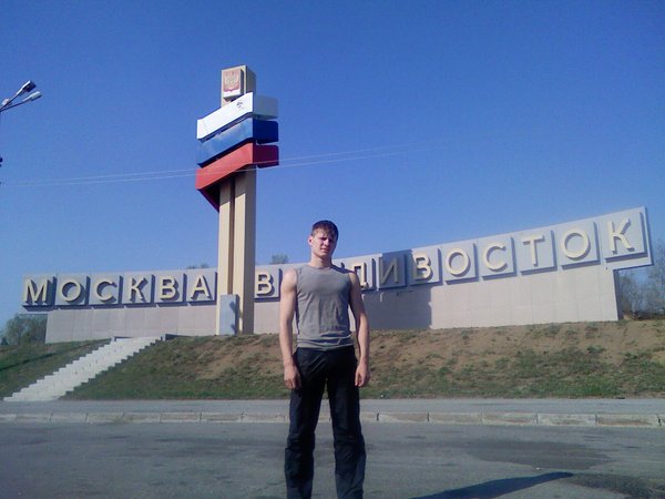 Чугунов Кирилл