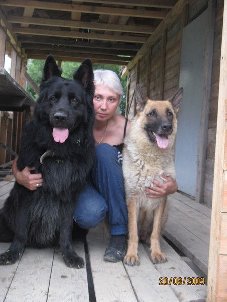 Марина Осипчук