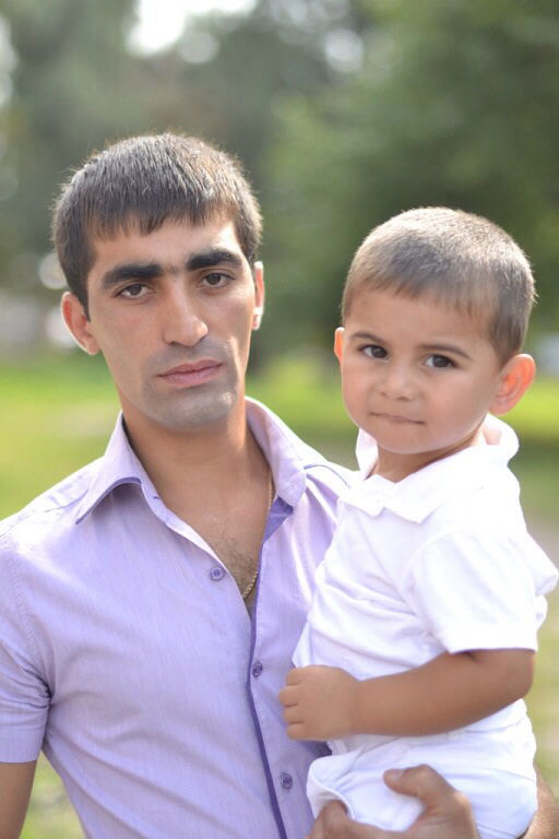 Вартан Мелкумян