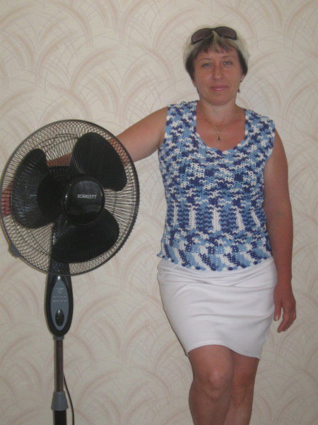 Гуллия Галимянова