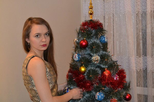 Юлия Пинчук