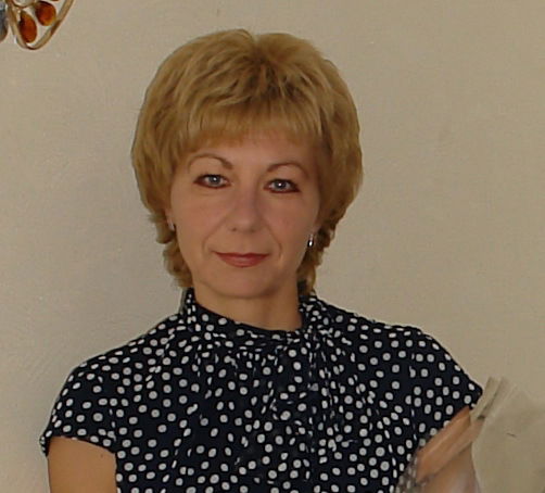 Наталия ******