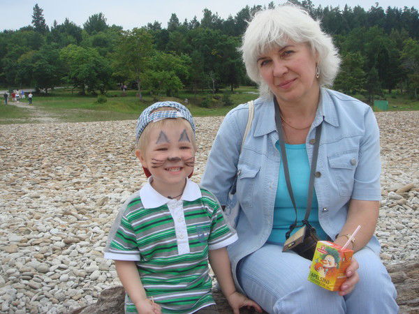 Нина Смирнова