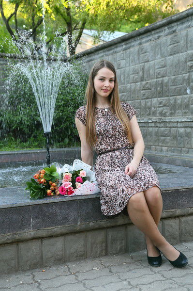 Галя Золотарская