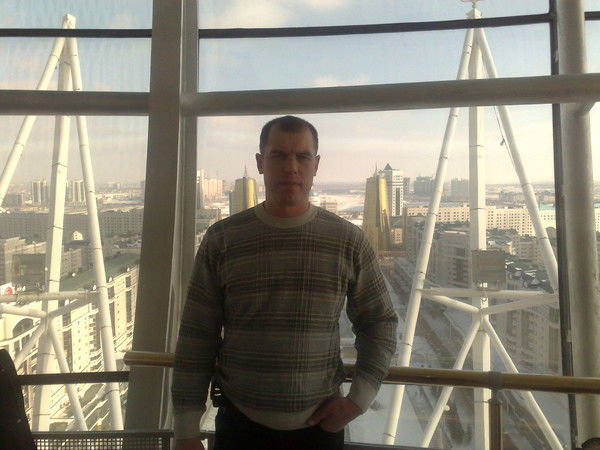 Виктор Мальцев