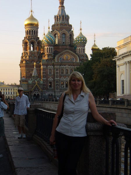 Ирина Филатова