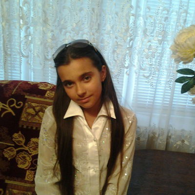 Анна Куртакова