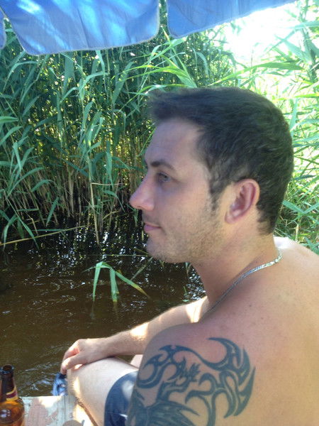 Василии Фролов