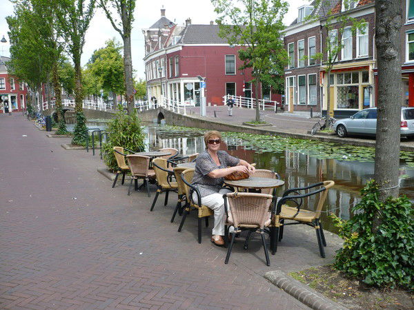 Марина Кустова