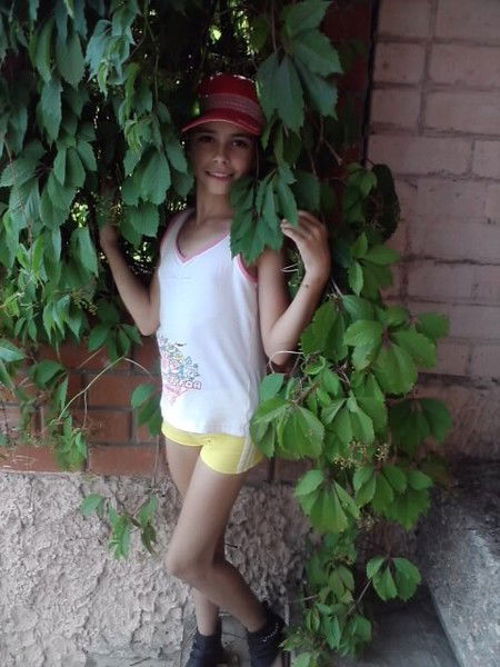 Юлия Ковалёва