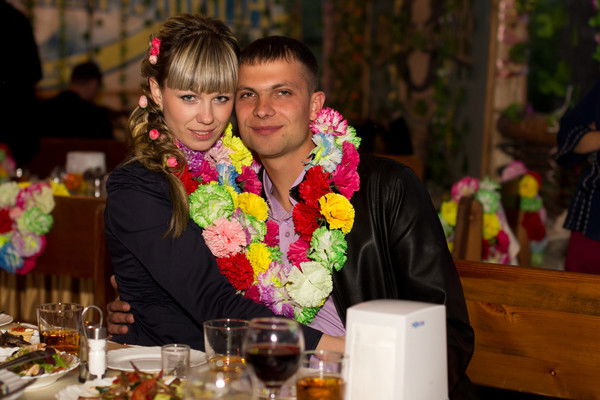 Кристина Ишутина