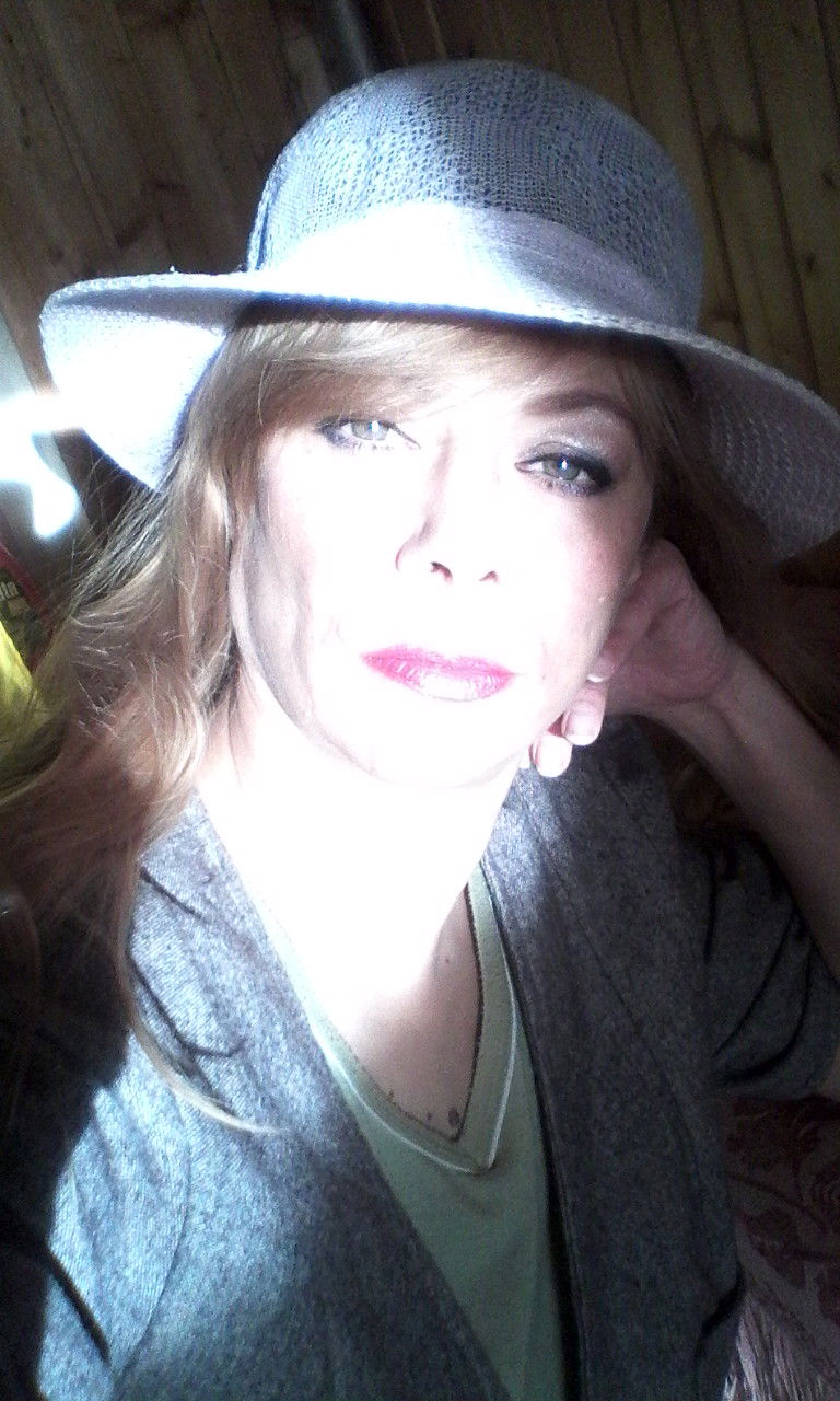 Элина Глазкова