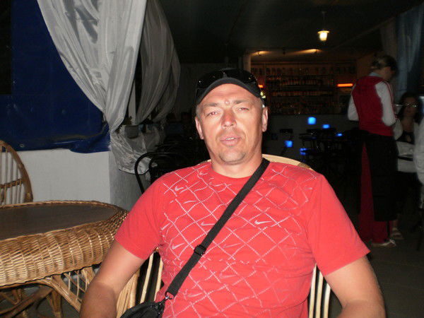 Володя Лапатин