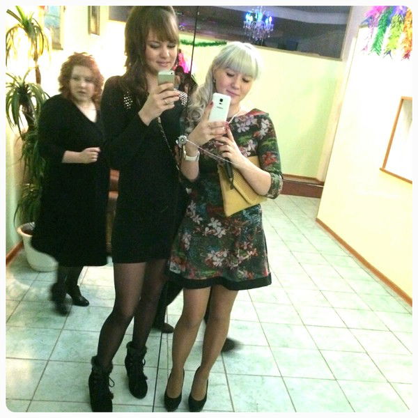 Султанова Татьяна