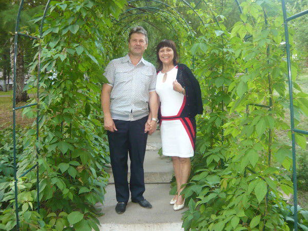 Зоя Красина