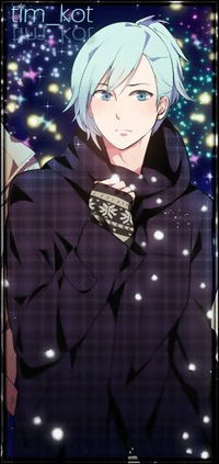 Тимофей Кот