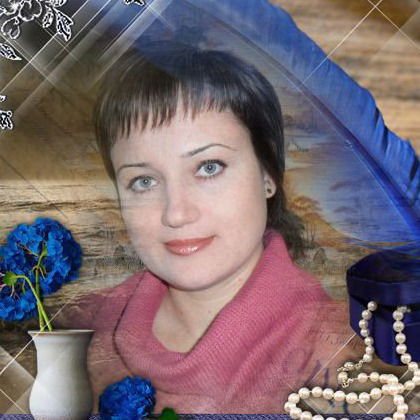 Анастасия Штеер