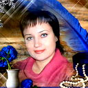 Анастасия Штеер