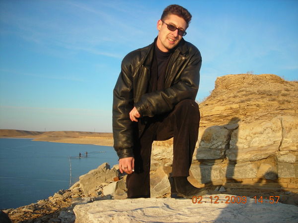 Максим Ярухин