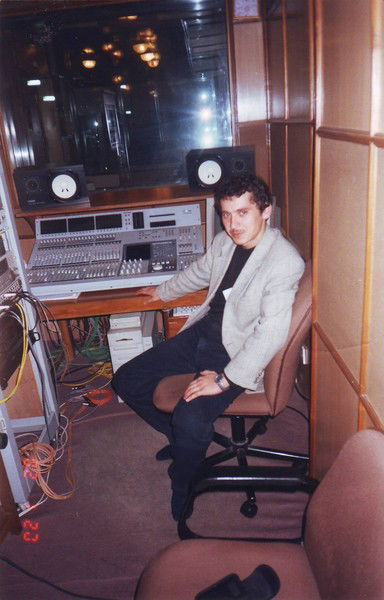 Некруз Рахимзаде