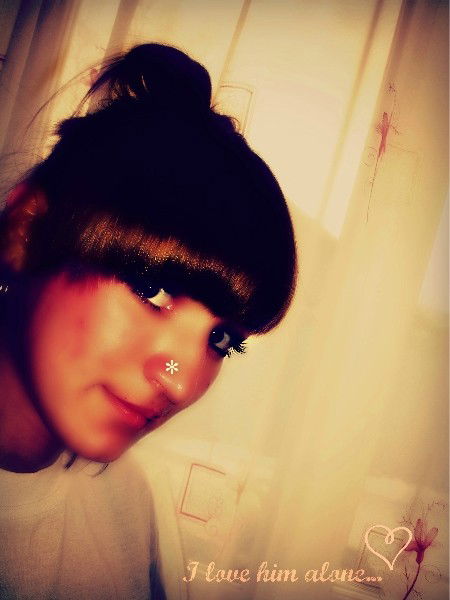 (*пусенька *)