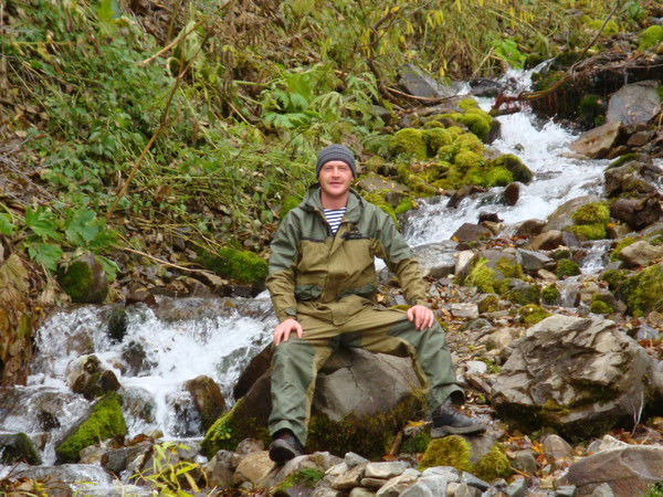 Святослав Шелковский