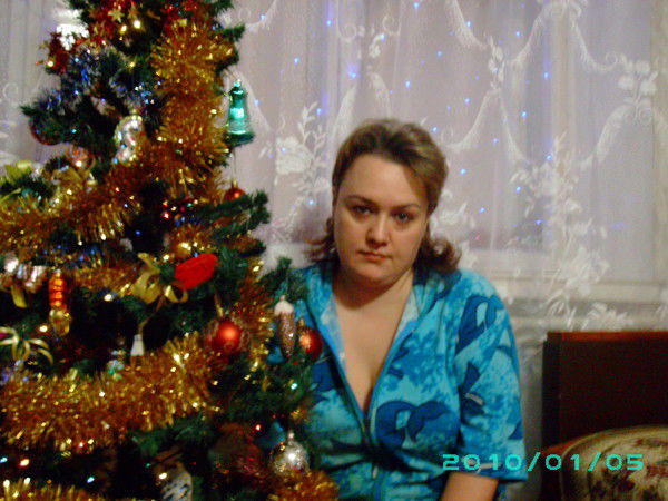 Жанна Войтович