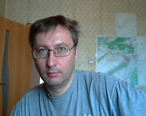 Александр Назаров