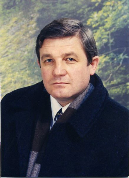 Сергей Попов