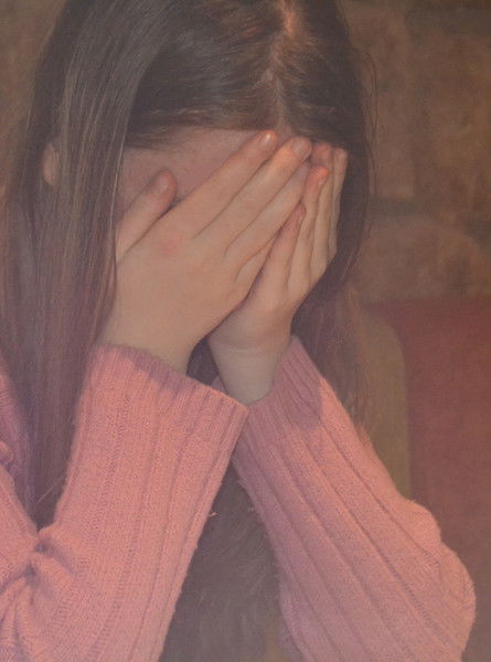 Аня Матвеева