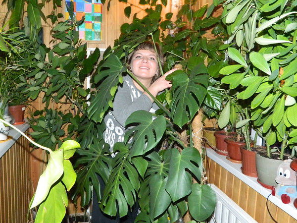 Таранова Кристина