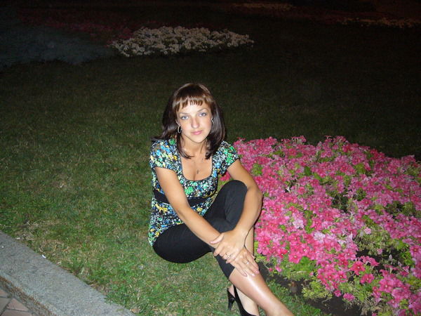 Ольга Минько