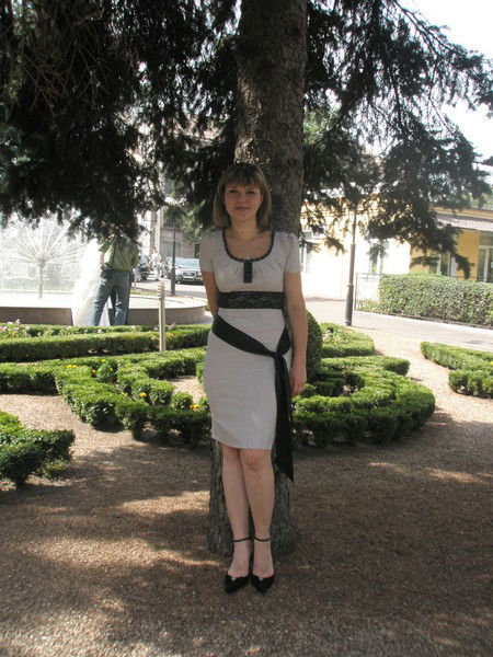 Екатерина Волохина