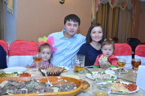 Тургуна Сихимова