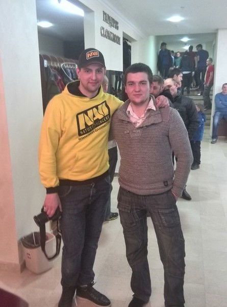 Сергей Нецепляев