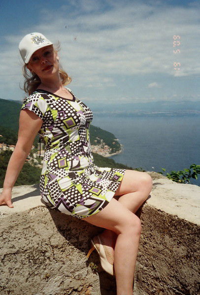 Елена Чеботарёва