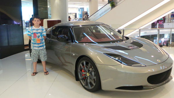 Данил Вилижанин