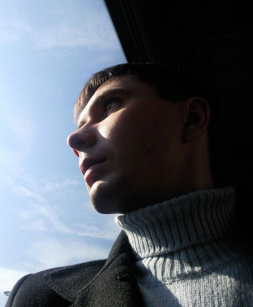 Александр Емельяненко