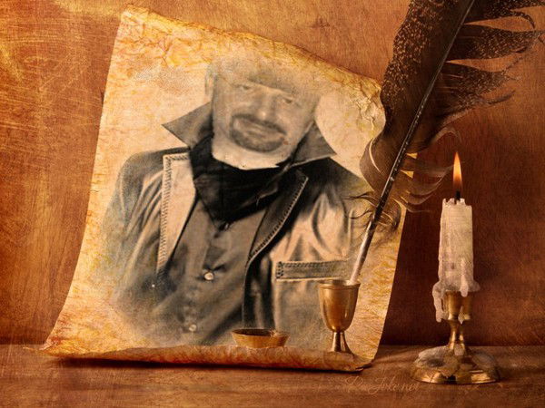 Роман Александров