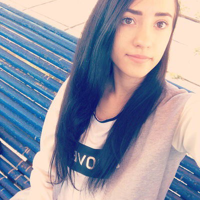 Александра Сорокина