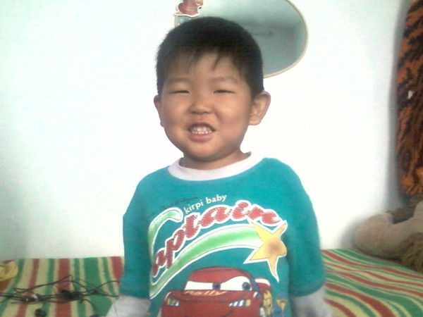 Владимир Ким